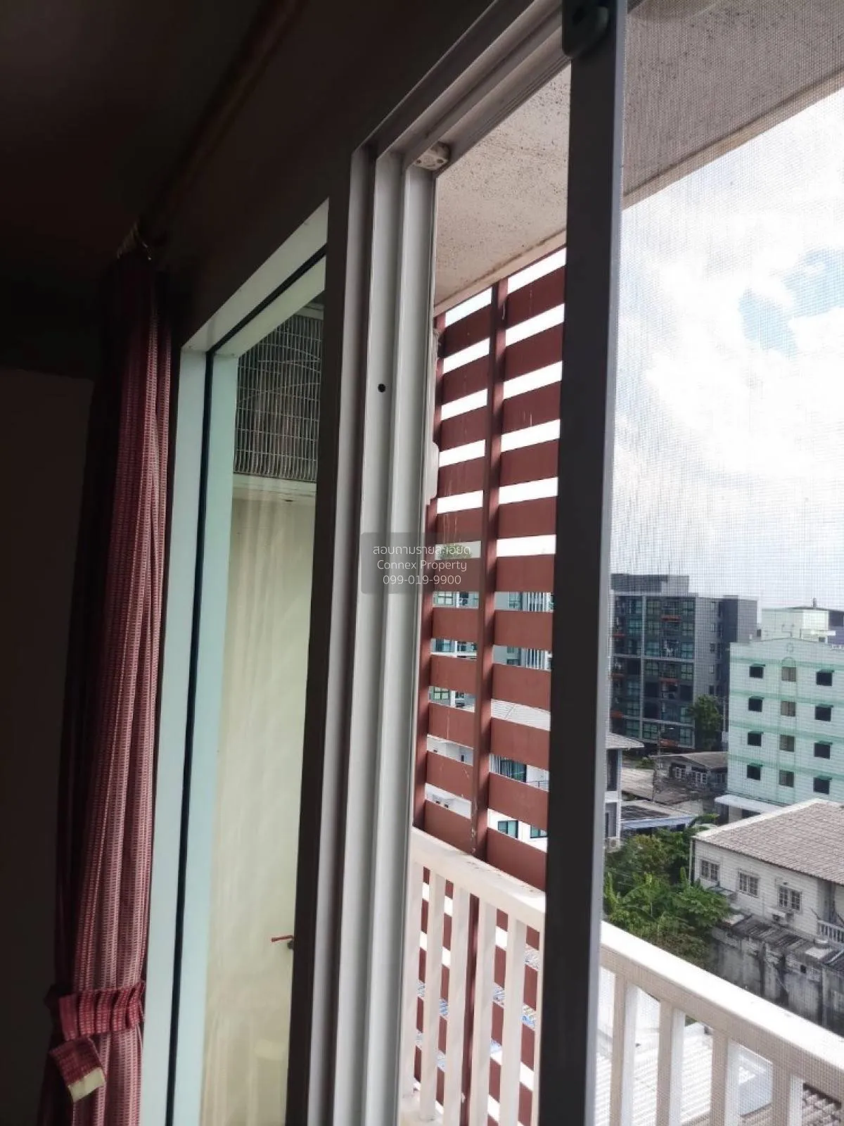 ขายคอนโด  ปรัชญา เพลส รัชดา – ห้วยขวาง MRT-ห้วยขวาง ห้วยขวาง เขต 