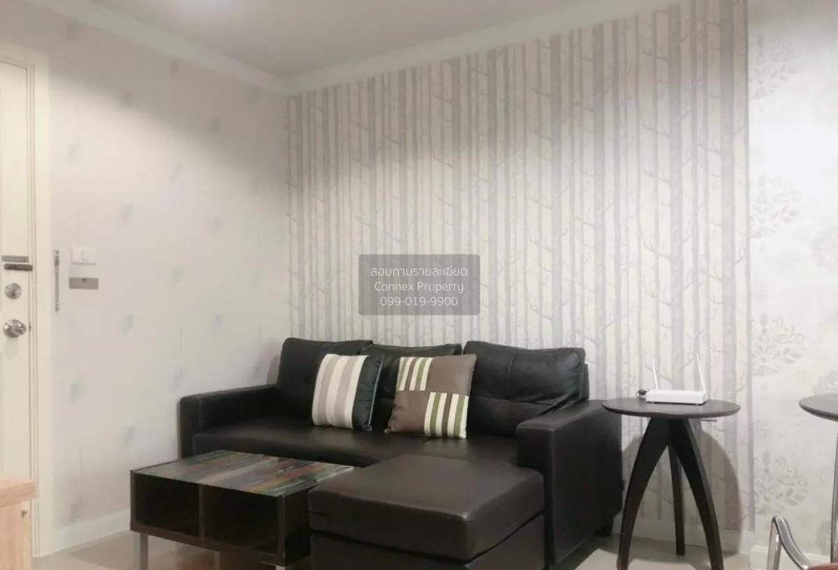 For Sale Condo , Lumpini Place Rama 9 - Ratchada , MRT-Phra Ram 9 1