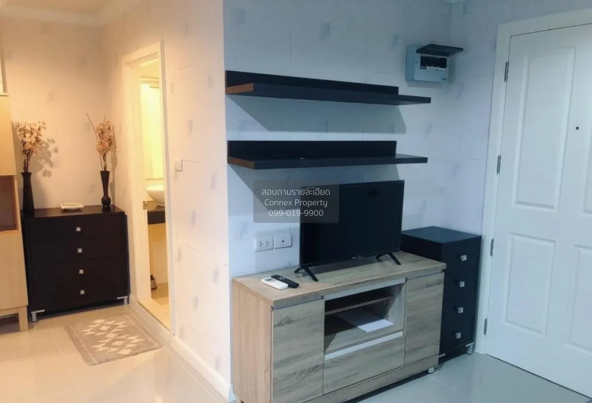 For Sale Condo , Lumpini Place Rama 9 - Ratchada , MRT-Phra Ram 9 2