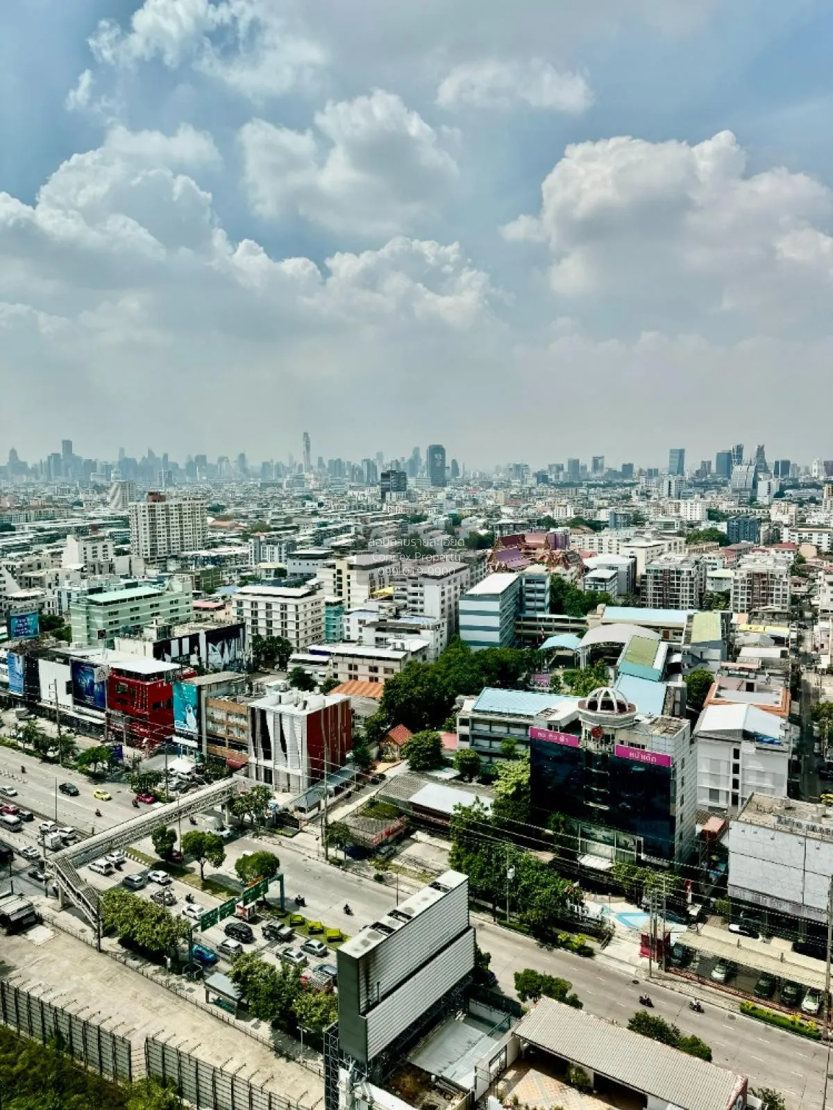 ขายคอนโด  ไลฟ์ รัชดาภิเษก MRT-ห้วยขวาง ห้วยขวาง เขต ห้วยขวาง กรุง