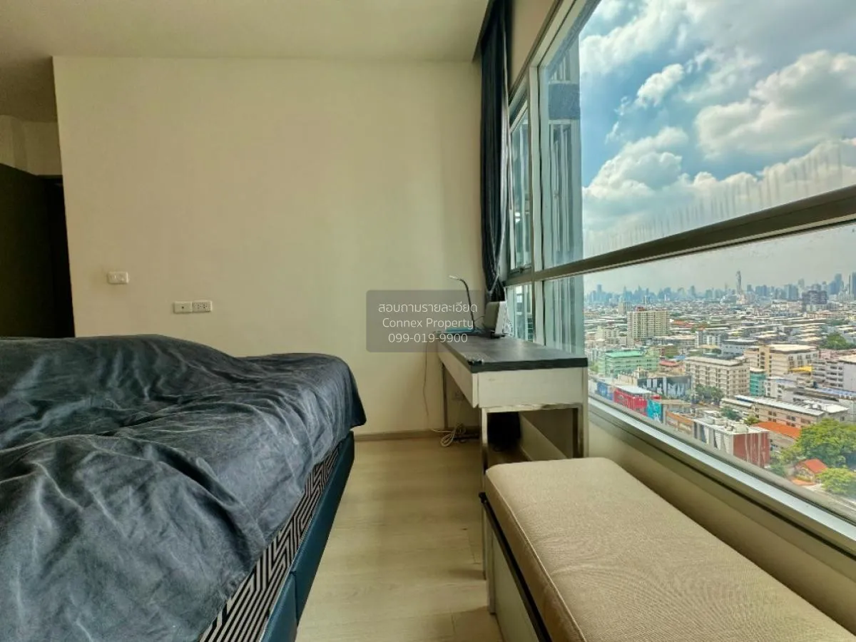 ขายคอนโด  ไลฟ์ รัชดาภิเษก MRT-ห้วยขวาง ห้วยขวาง เขต ห้วยขวาง กรุง