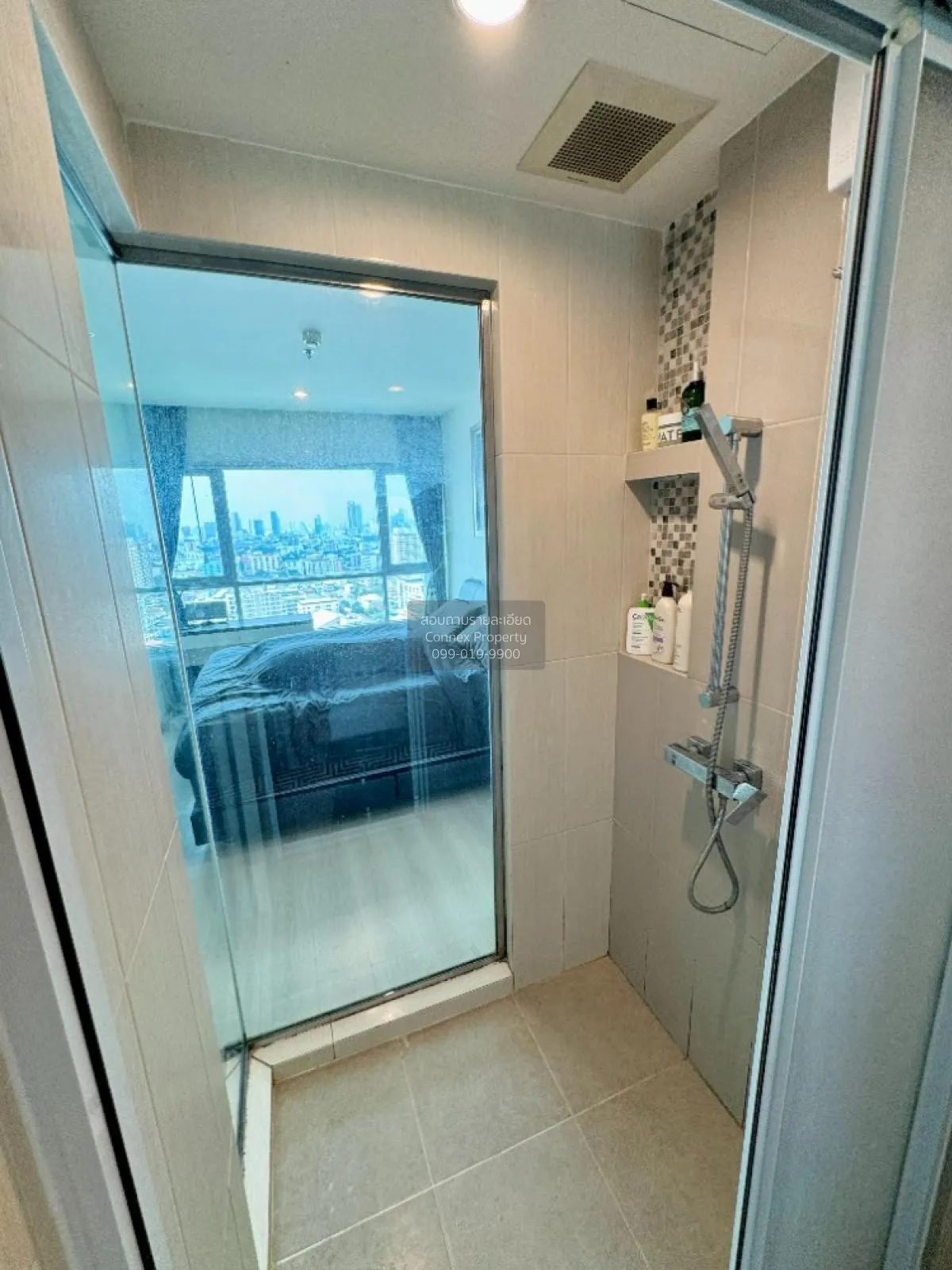 ขายคอนโด  ไลฟ์ รัชดาภิเษก MRT-ห้วยขวาง ห้วยขวาง เขต ห้วยขวาง กรุง