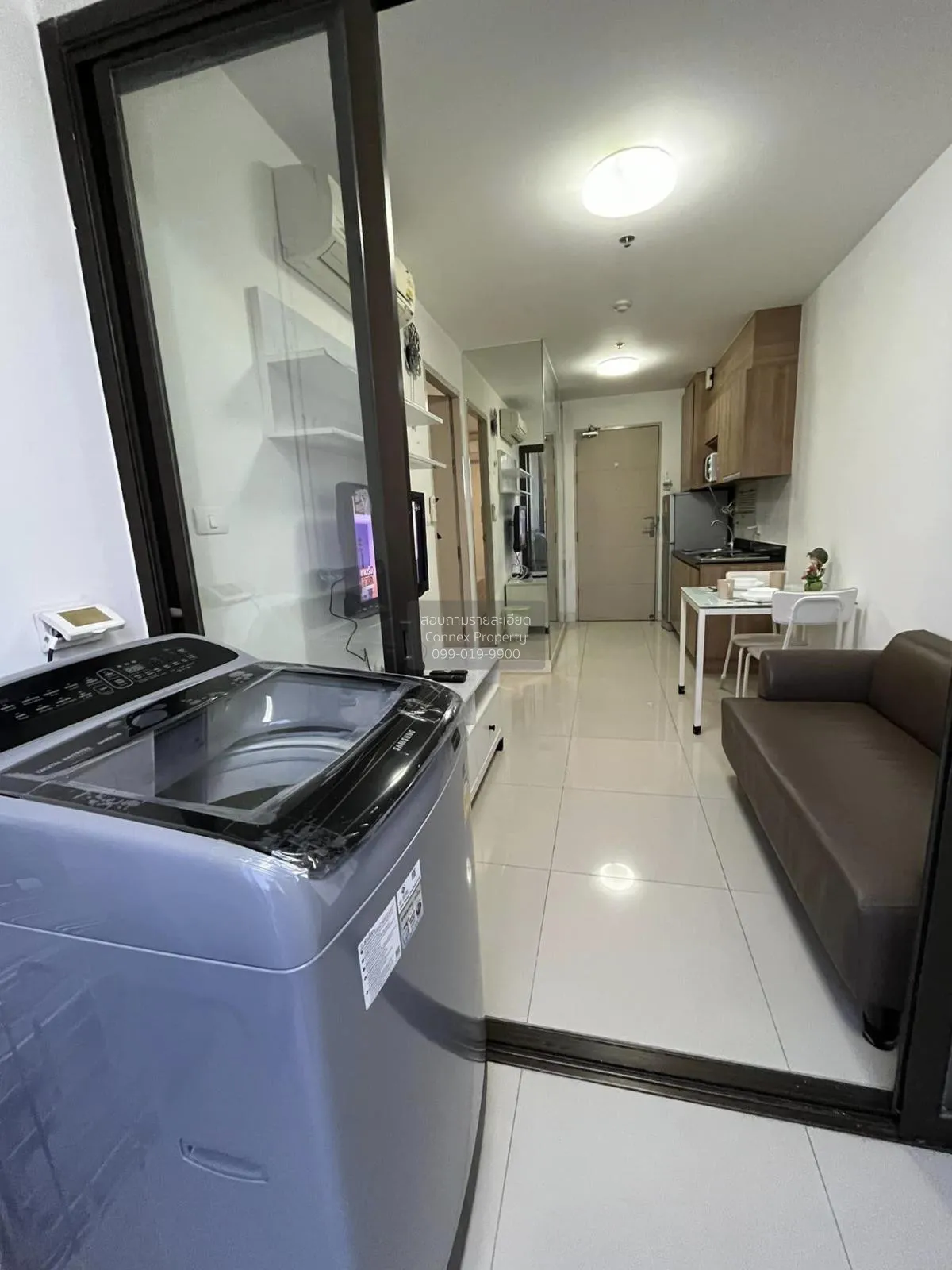For Rent Condo , Ideo Ladprao 5 , BTS-Phahon Yothin 59 , Chomphon 2