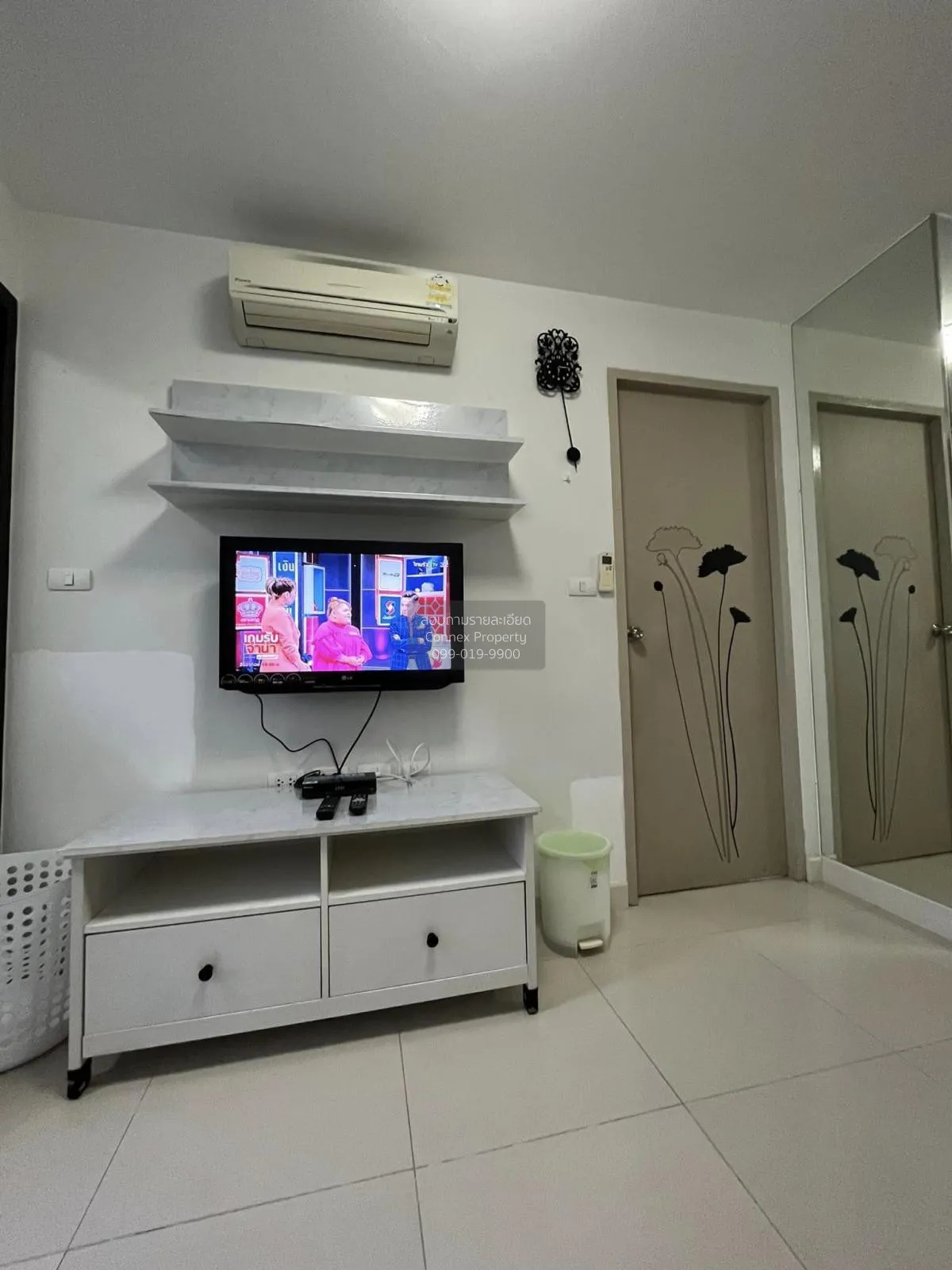 For Rent Condo , Ideo Ladprao 5 , BTS-Phahon Yothin 59 , Chomphon 3