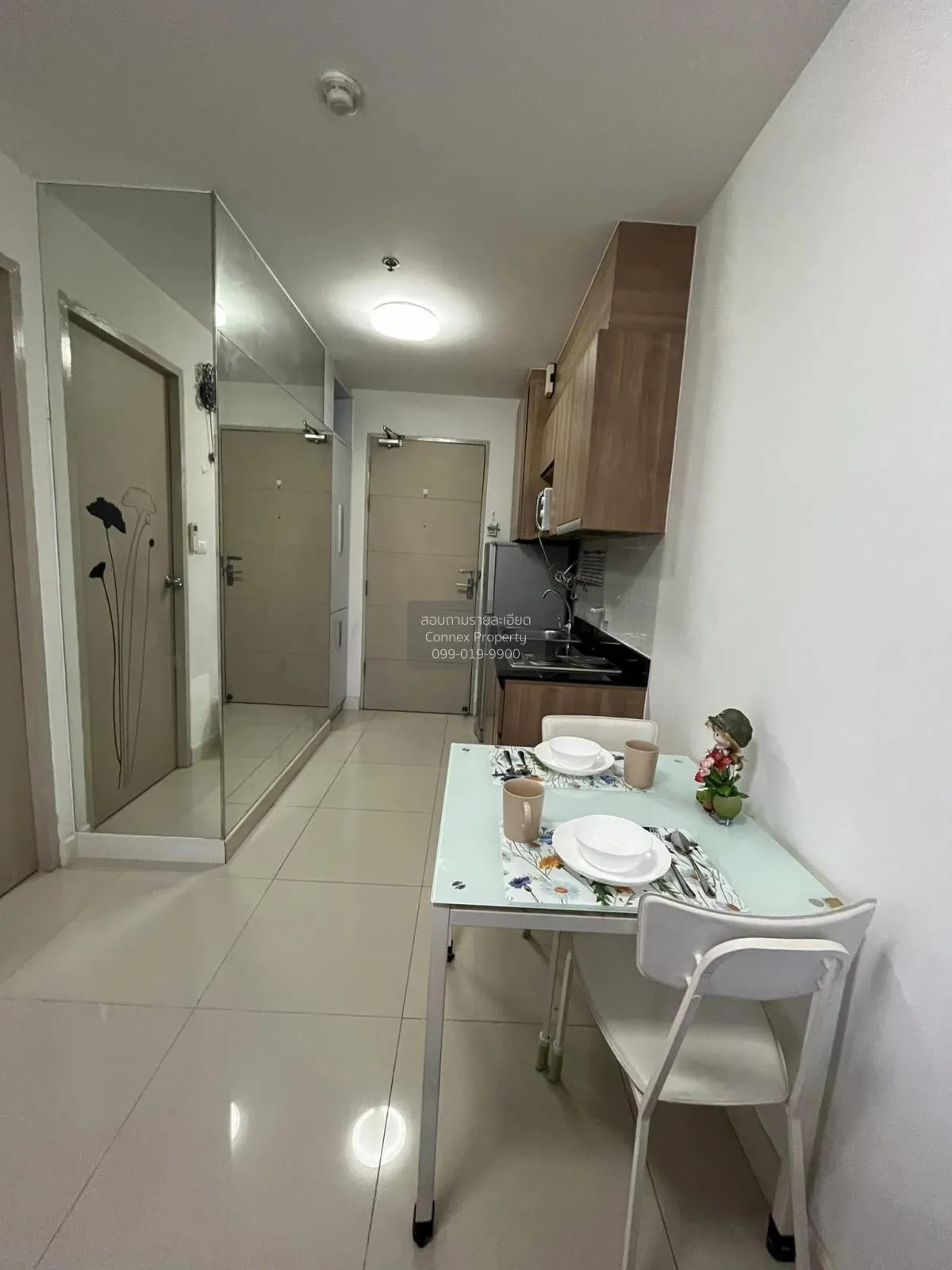 For Rent Condo , Ideo Ladprao 5 , BTS-Phahon Yothin 59 , Chomphon 4