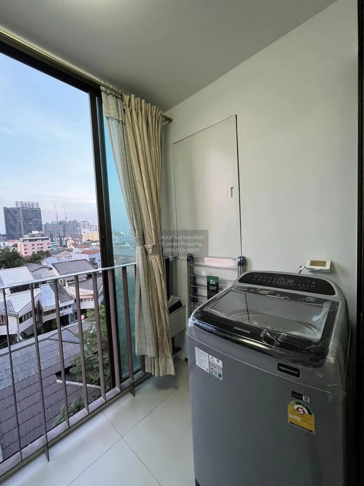 For Rent Condo , Ideo Ladprao 5 , BTS-Phahon Yothin 59 , Chomphon
