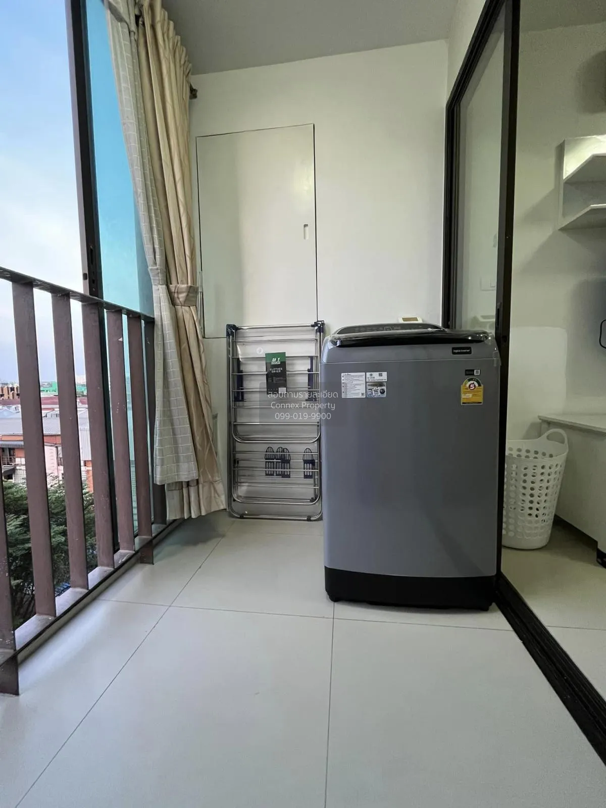 For Rent Condo , Ideo Ladprao 5 , BTS-Phahon Yothin 59 , Chomphon