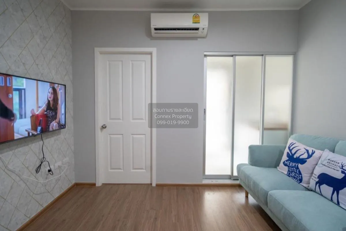 ขายคอนโด  ยู ดีไลท์ แอท ตลาดพลู สเตชั่น BTS-ตลาดพลู ดาวคะนอง เขต  2