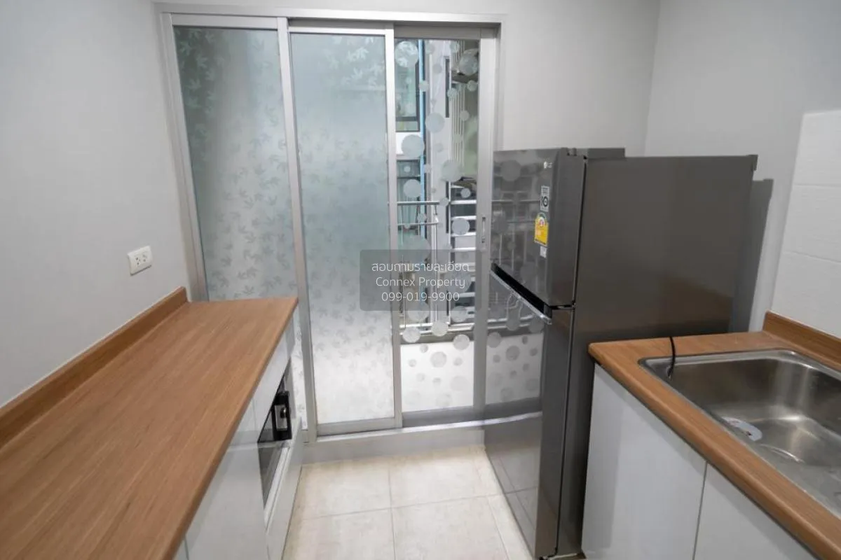 ขายคอนโด  ยู ดีไลท์ แอท ตลาดพลู สเตชั่น BTS-ตลาดพลู ดาวคะนอง เขต  4