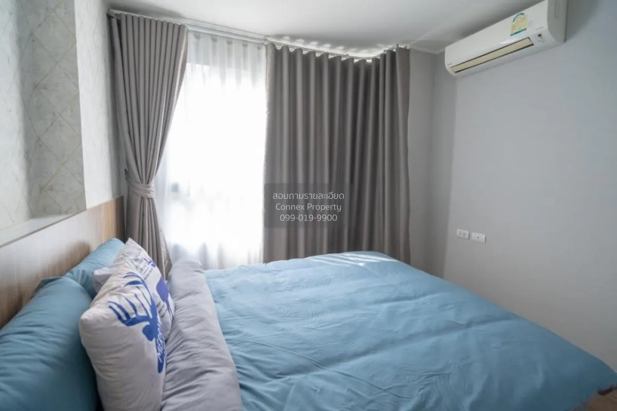 ขายคอนโด  ยู ดีไลท์ แอท ตลาดพลู สเตชั่น BTS-ตลาดพลู ดาวคะนอง เขต 