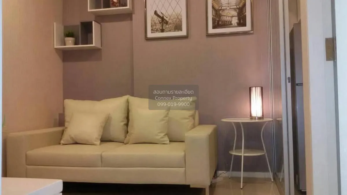 For Sale Condo , Aspire Sukhumvit 48 , BTS-Phra Khanong , Phra Kh 1