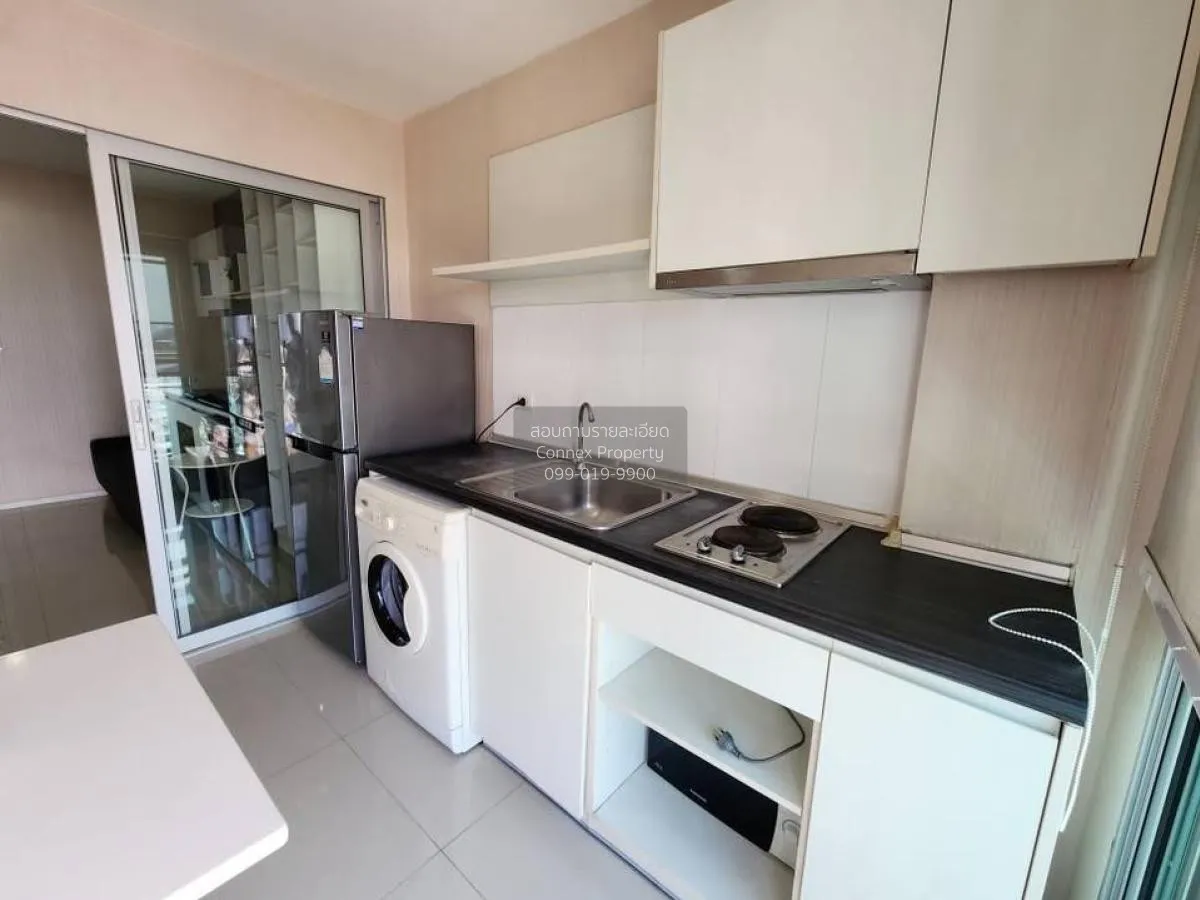 For Sale Condo , Aspire Sukhumvit 48 , BTS-Phra Khanong , Phra Kh 3