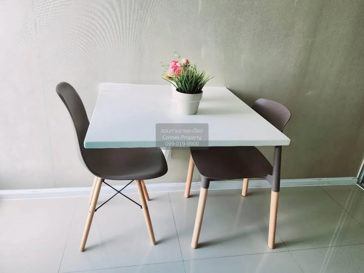 For Rent Condo , Aspire Sukhumvit 48 , BTS-Phra Khanong , Phra Kh