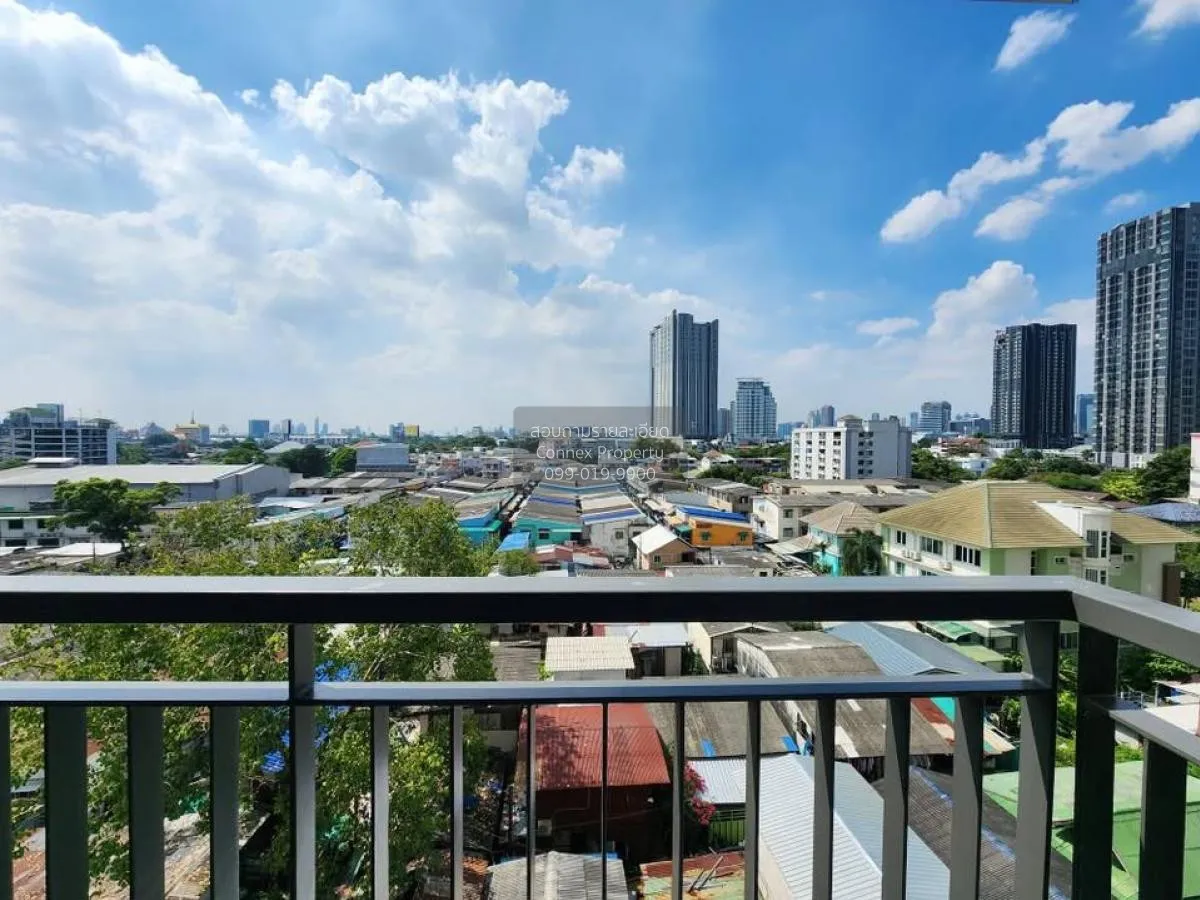 For Rent Condo , Aspire Sukhumvit 48 , BTS-Phra Khanong , Phra Kh