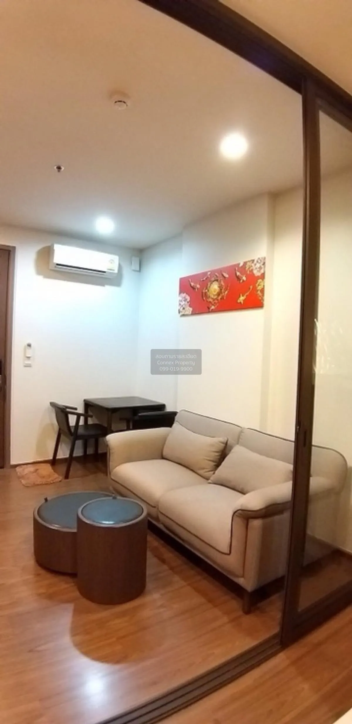 For Sale Condo , The Line Sukhumvit 71 , BTS-Phra Khanong , Phra  2