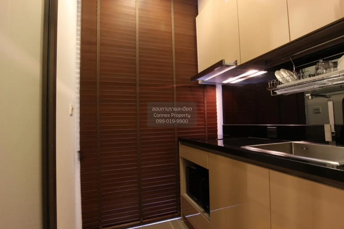 For Sale Condo , The Line Sukhumvit 71 , BTS-Phra Khanong , Phra  4