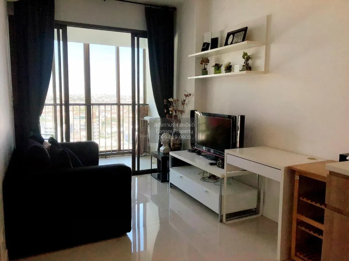 For Sale Condo , Ideo Mix Sukhumvit 103 , BTS-Udom Suk , Bang Na  1