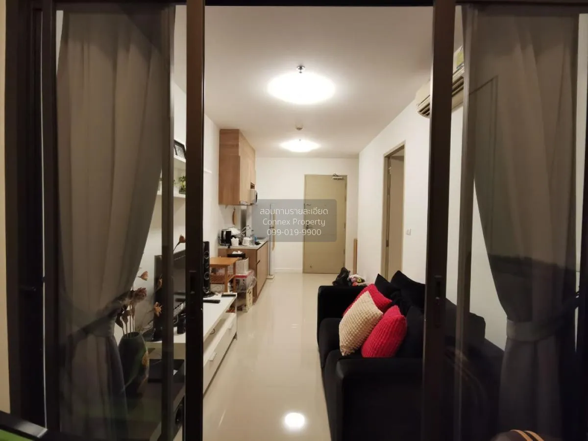 For Sale Condo , Ideo Mix Sukhumvit 103 , BTS-Udom Suk , Bang Na  2