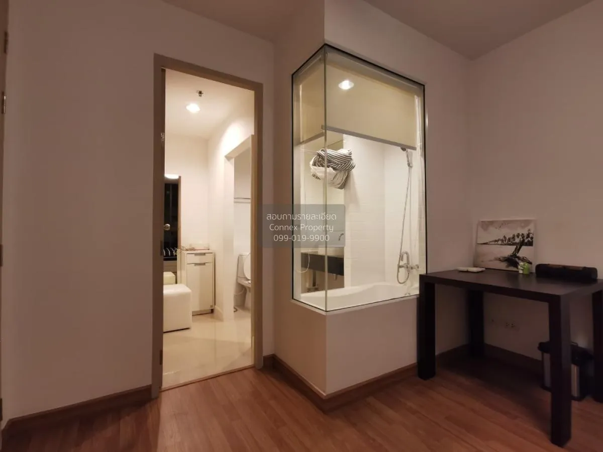 For Sale Condo , Ideo Mix Sukhumvit 103 , BTS-Udom Suk , Bang Na  3