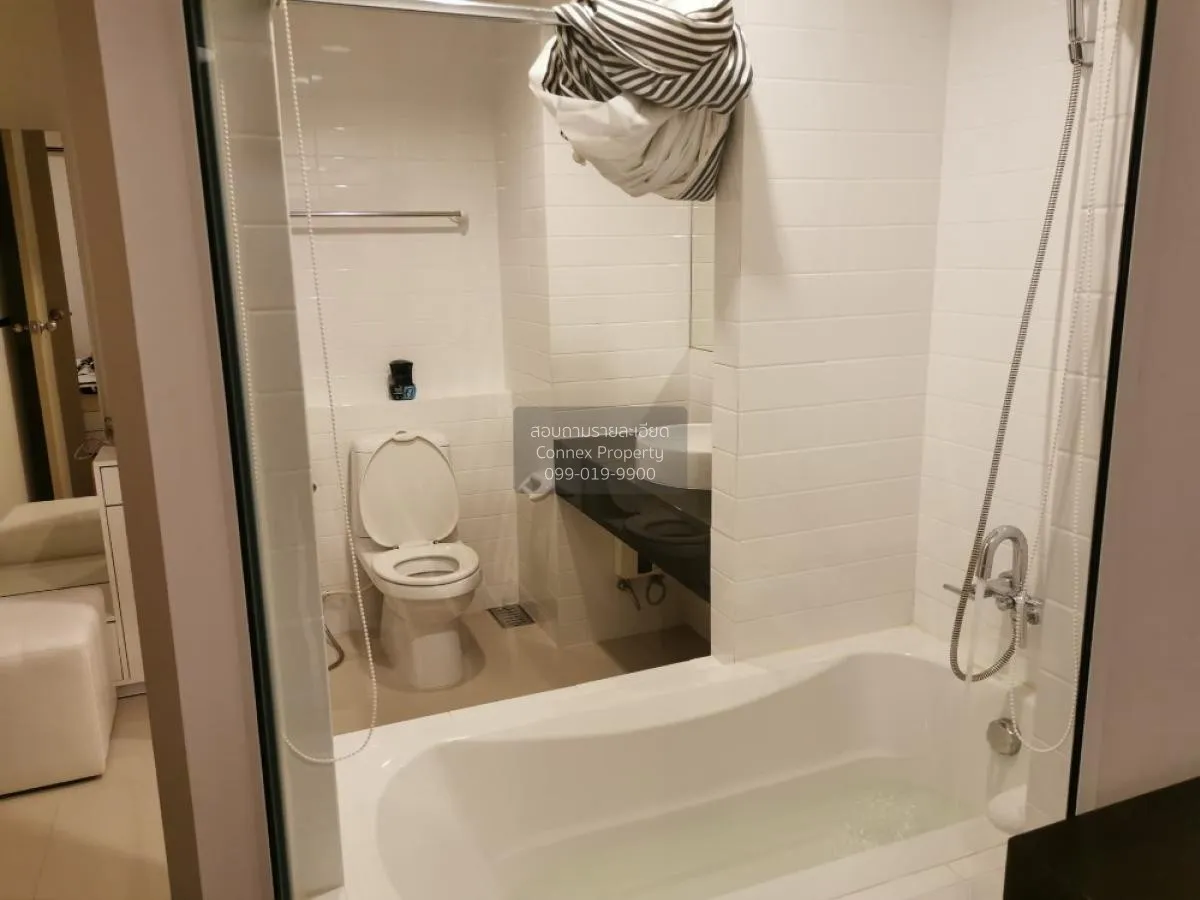 For Sale Condo , Ideo Mix Sukhumvit 103 , BTS-Udom Suk , Bang Na 