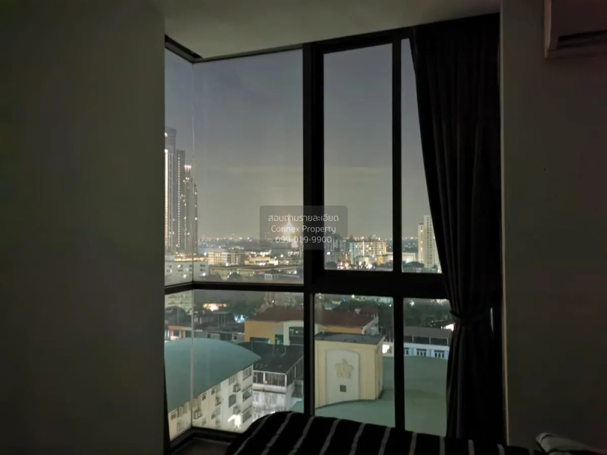 เช่าคอนโด  ไอดีโอ มิกซ์ สุขุมวิท 103 BTS-อุดมสุข บางนา เขต บางนา 