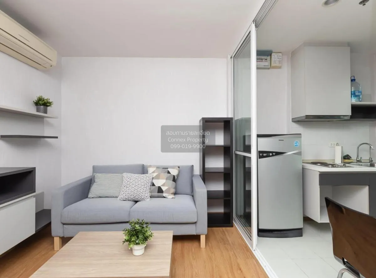 เช่าคอนโด  เดอะ เบส สุขุมวิท 77 BTS-อ่อนนุช พระโขนงเหนือ เขต วัฒน 2