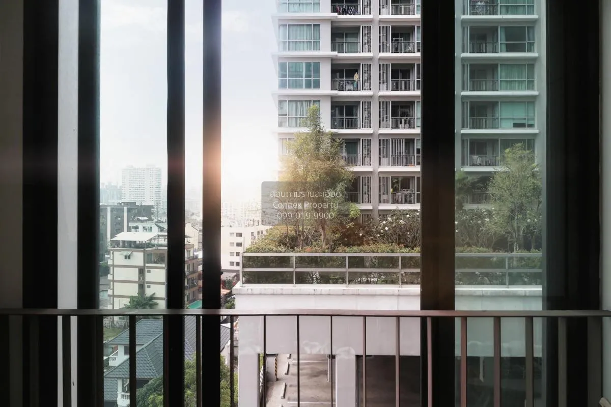 For Rent Condo , Ideo Ratchada - Huaikwang , MRT-Huai Khwang , Hu