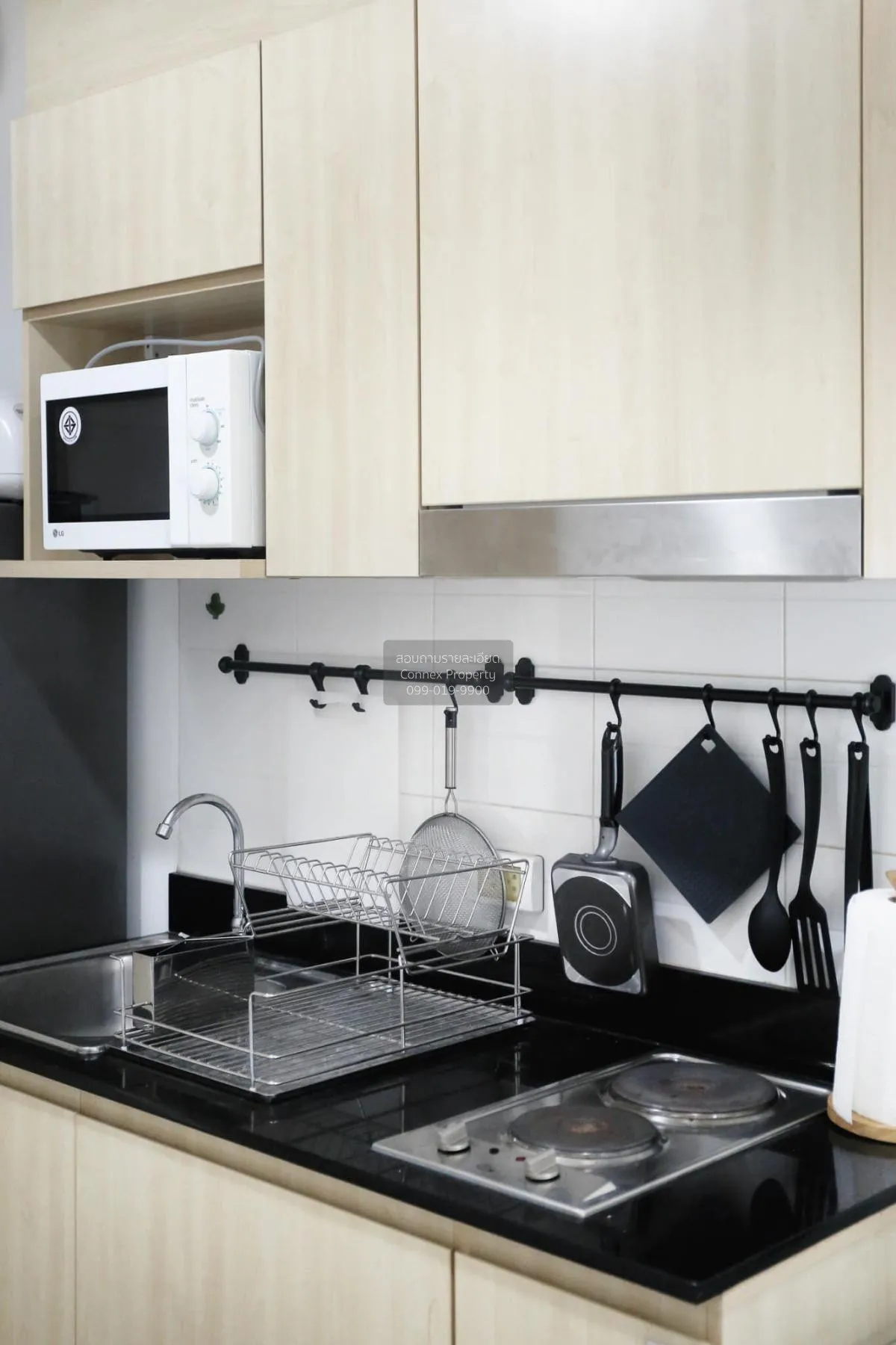 For Rent Condo , Ideo Ratchada - Huaikwang , MRT-Huai Khwang , Hu 3