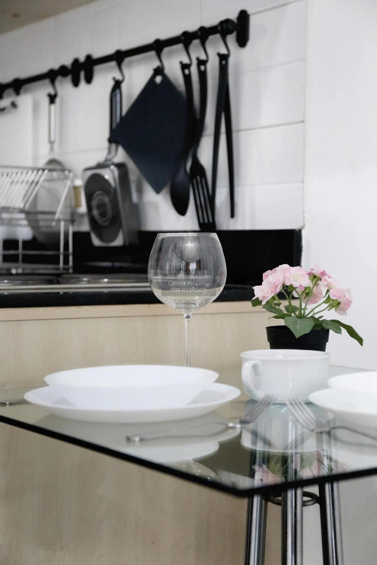 For Rent Condo , Ideo Ratchada - Huaikwang , MRT-Huai Khwang , Hu 4