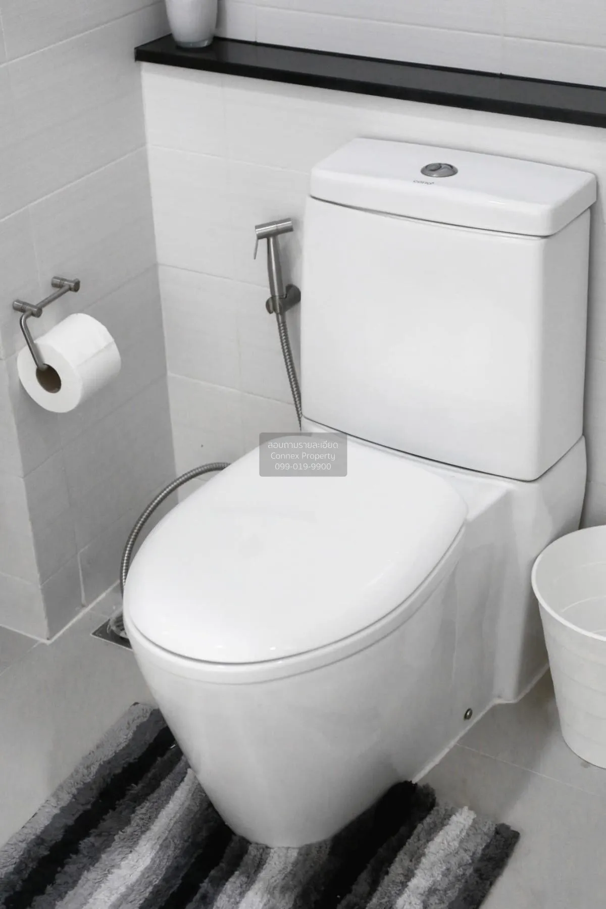 For Rent Condo , Ideo Ratchada - Huaikwang , MRT-Huai Khwang , Hu