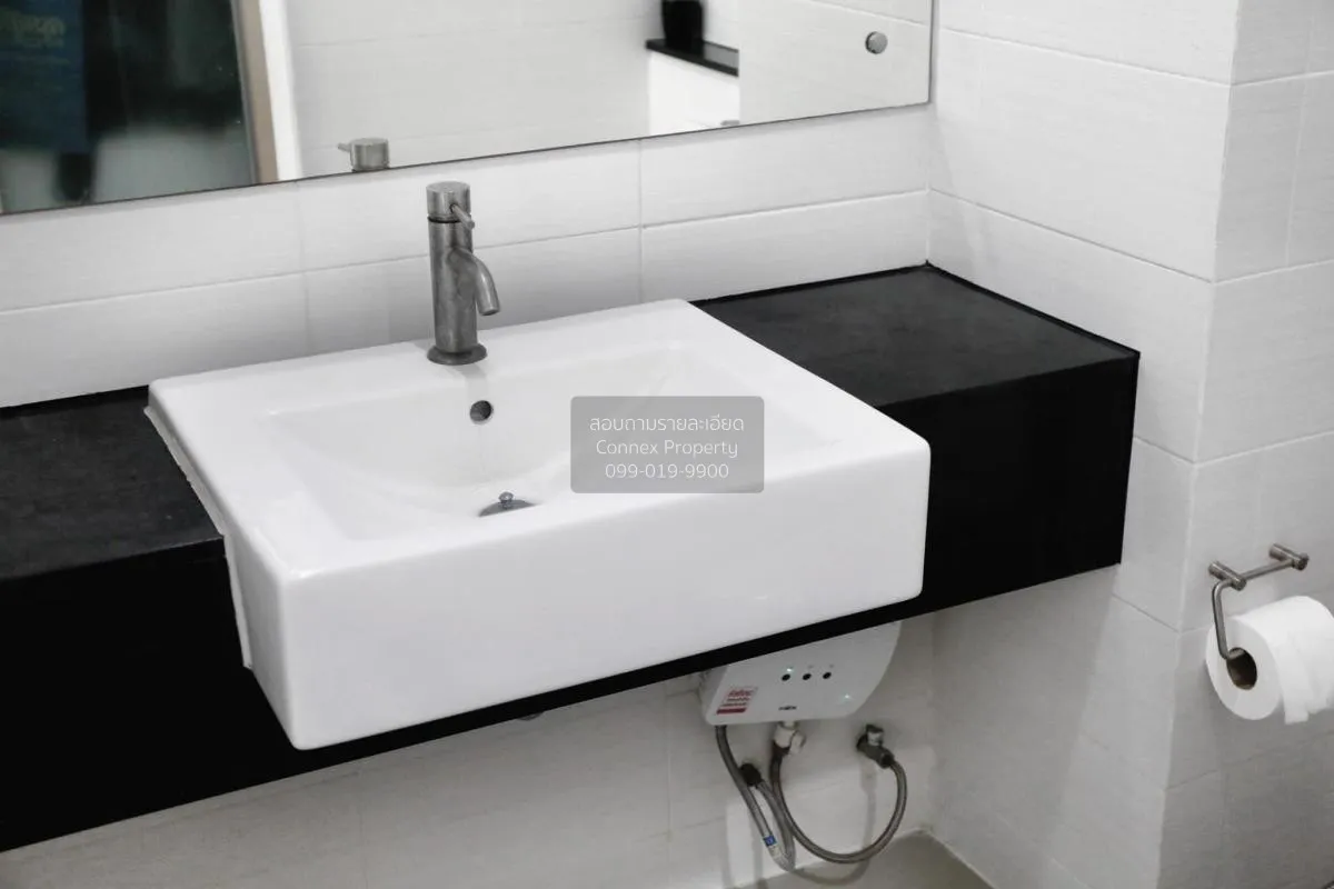 For Rent Condo , Ideo Ratchada - Huaikwang , MRT-Huai Khwang , Hu