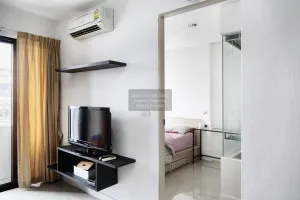 For Rent Condo , Ideo Ratchada - Huaikwang , MRT-Huai Khwang , Huai Khwang , Huai Khwang , Bangkok , CX-87482