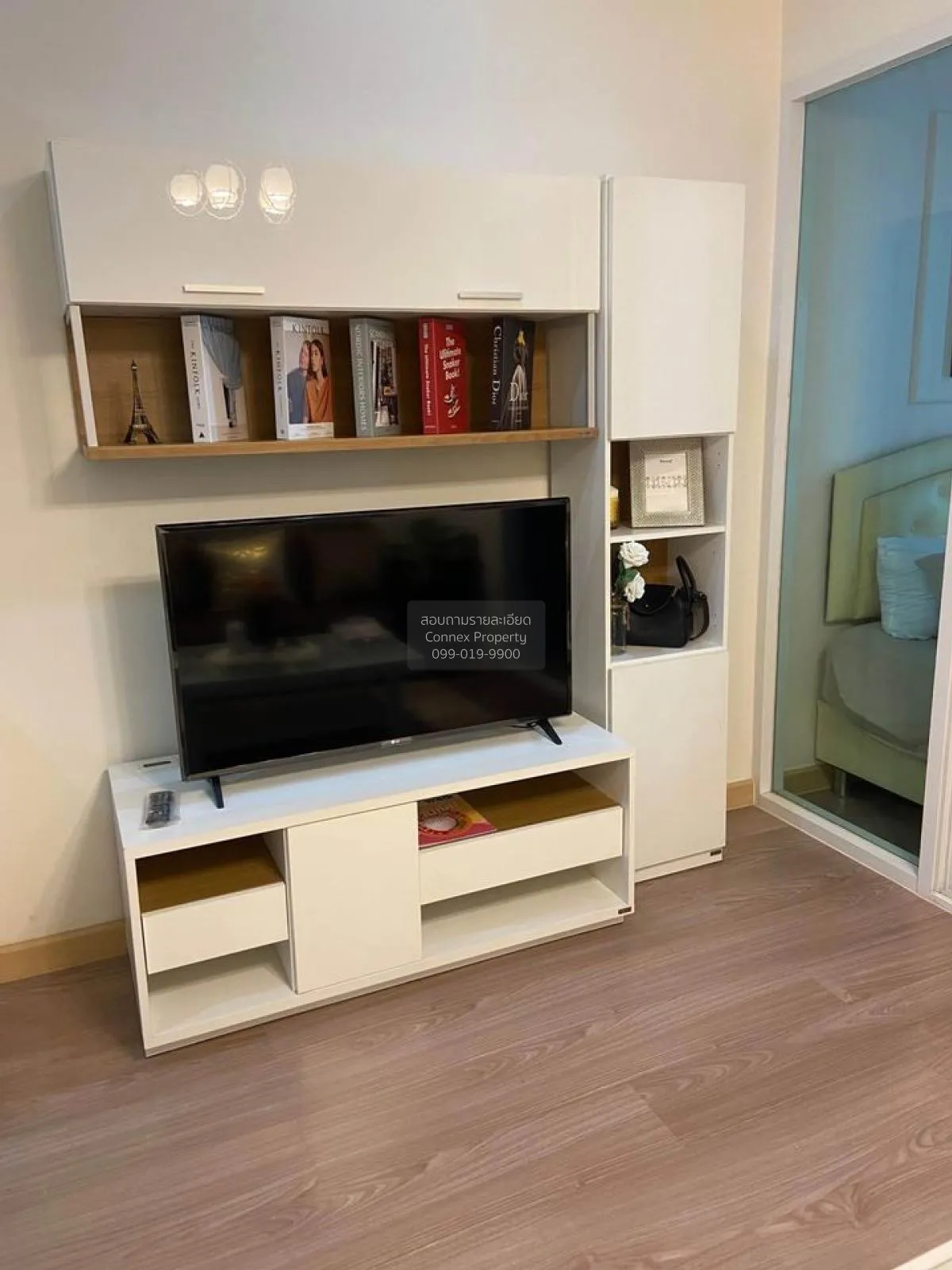 เช่าคอนโด  เอสโทร แจ้งวัฒนะ  คลองเกลือ ปากเกร็ด นนทบุรี CX-87484 2