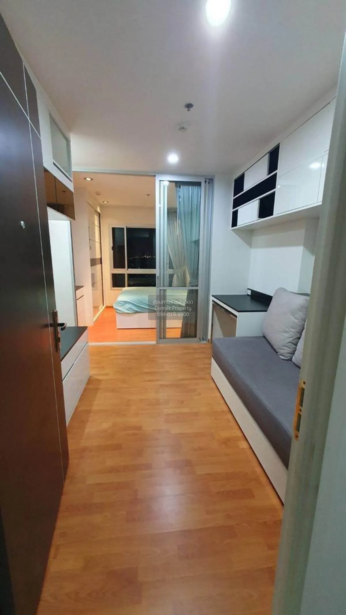For Rent Condo , The President Sathorn - Ratchaphruek 3 , BTS-Ban 1