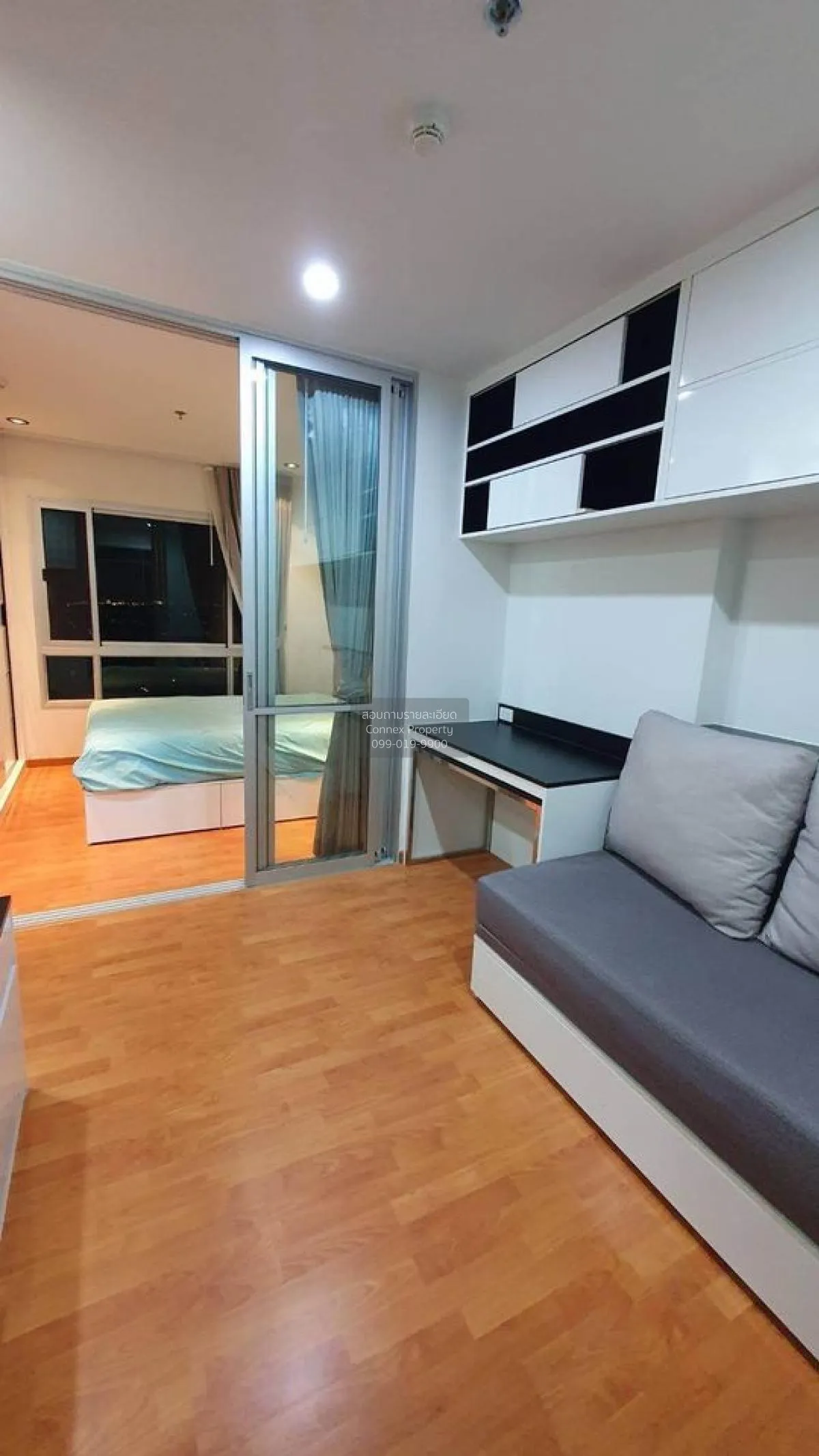 For Rent Condo , The President Sathorn - Ratchaphruek 3 , BTS-Ban 3