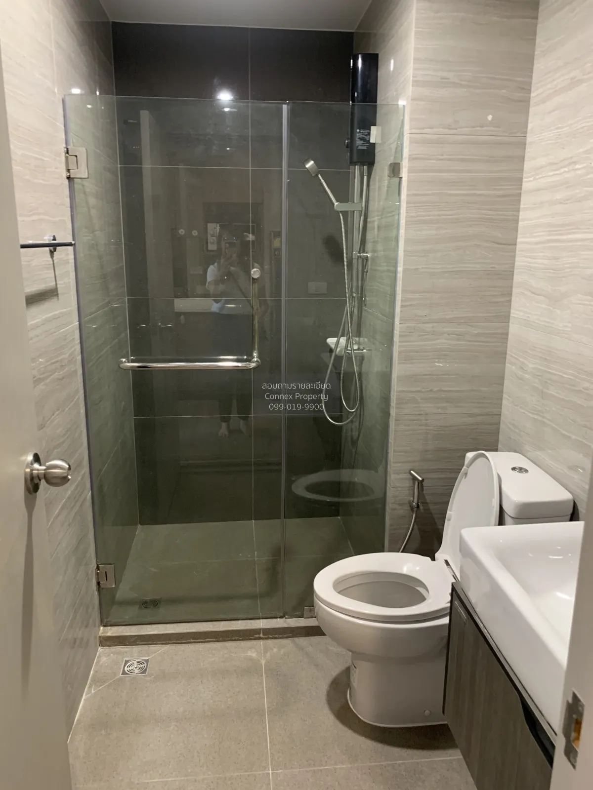 For Rent Condo , The Parkland Charan - Pinklao , MRT-Bang Yi Khon