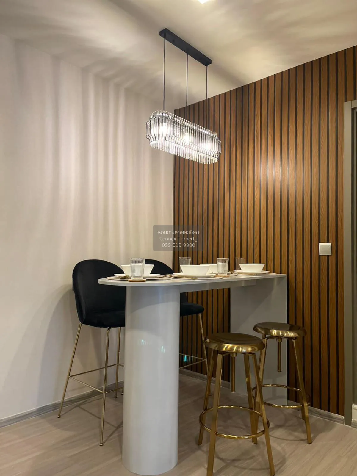 เช่าคอนโด  ไลฟ์ อโศก ไฮป์ พระราม 9 MRT-พระราม 9 มักกะสัน เขต ราชเ