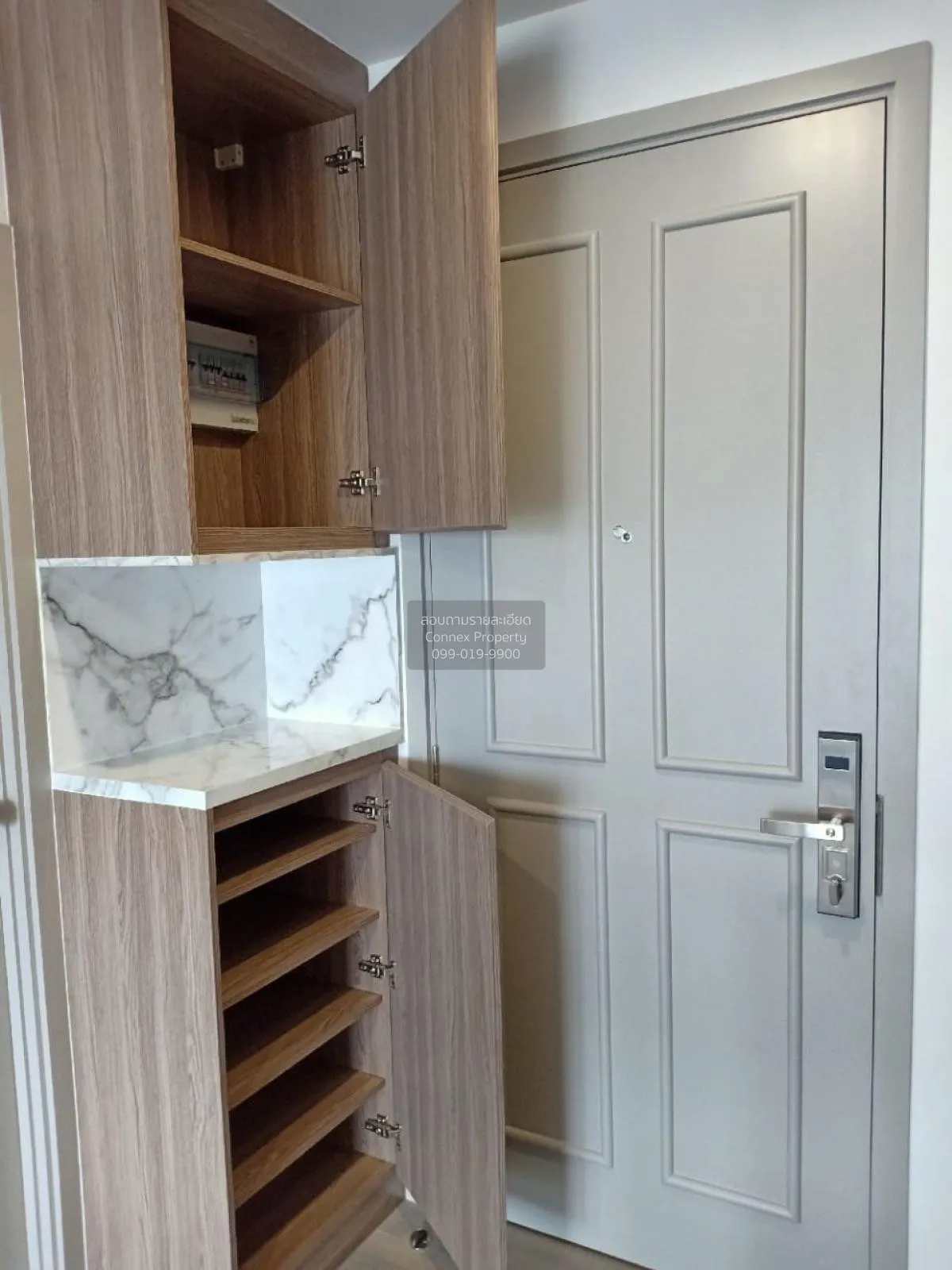 For Sale Condo , The Parkland Charan - Pinklao , MRT-Bang Yi Khon 4