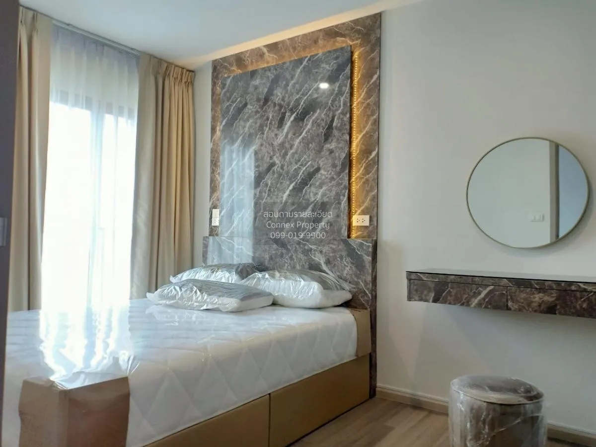 For Sale Condo , The Parkland Charan - Pinklao , MRT-Bang Yi Khon