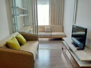 For Sale Condo , The Parkland Charan - Pinklao , MRT-Bang Yi Khon , Bang Yi Khan , Bang Phlat , Bangkok , CX-87489