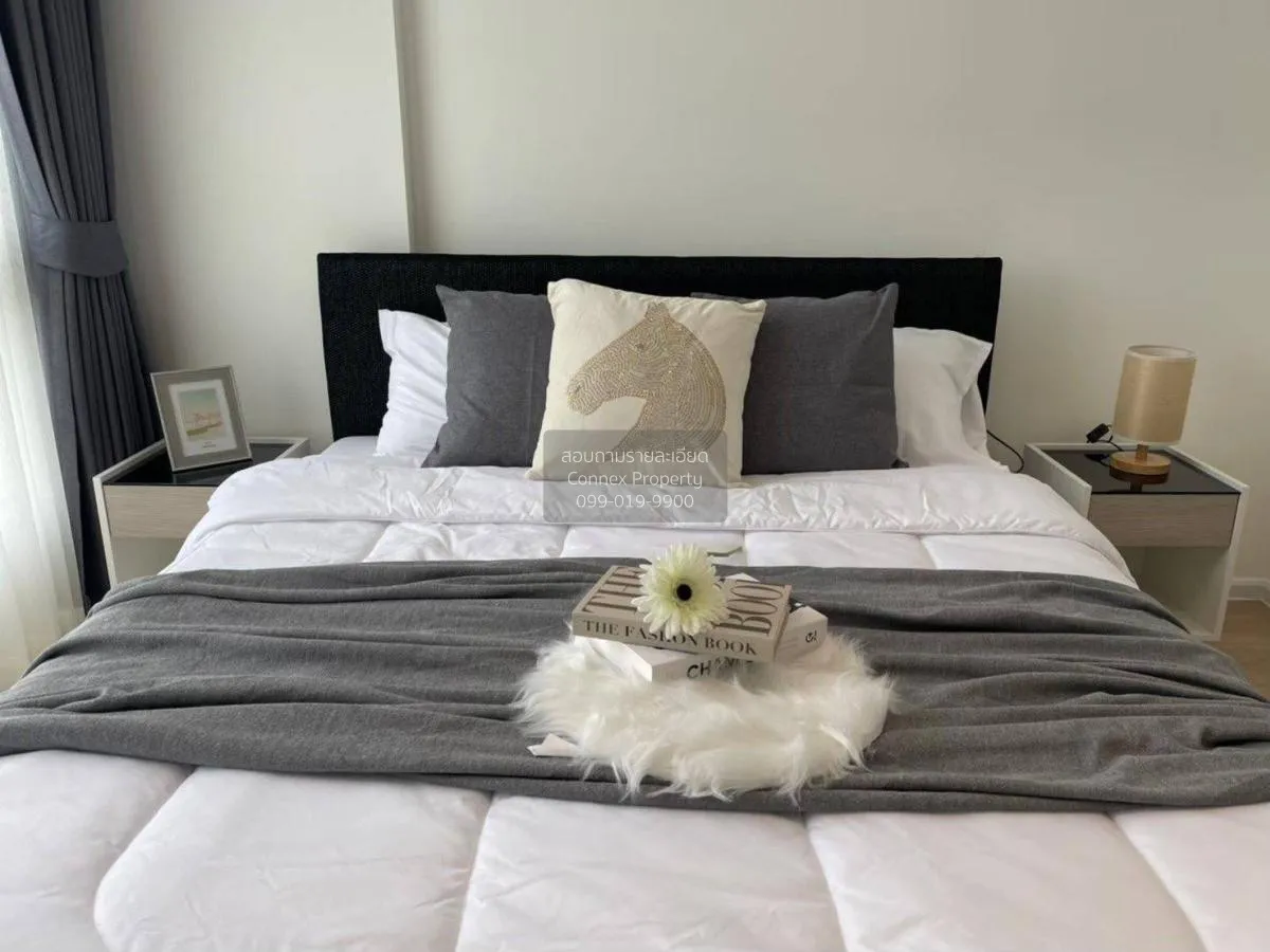 For Rent Condo , iCondo Serithai Green Space , ARL-Hua Mak , Khlo 2