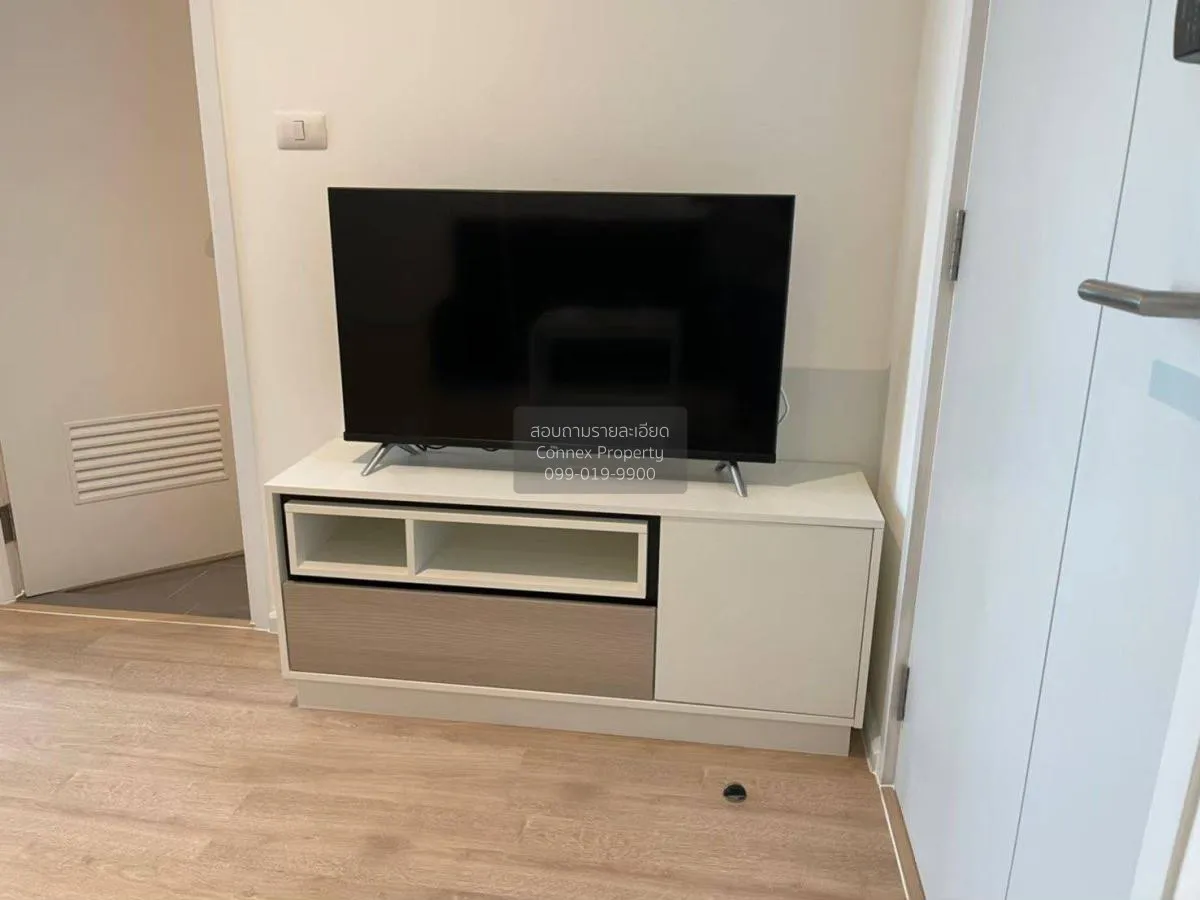 For Rent Condo , iCondo Serithai Green Space , ARL-Hua Mak , Khlo 3