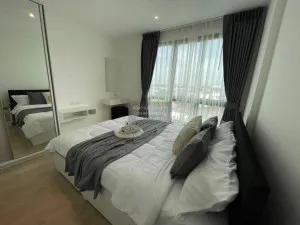 For Rent Condo , iCondo Serithai Green Space , ARL-Hua Mak , Khlong Chan , Bang Kapi , Bangkok , CX-87491