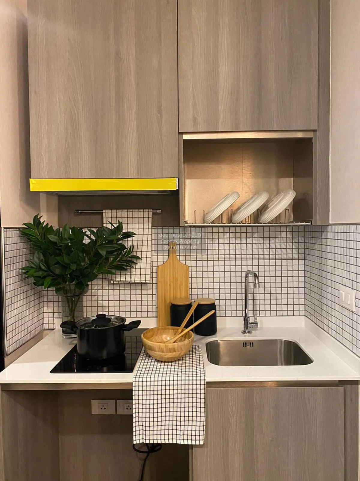 เช่าคอนโด  ไนท์บริดจ์ เกษตร โซไซตี้ BTS-เสนานิคม เสนานิคม เขต จตุ