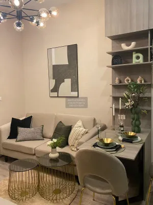 เช่าคอนโด  ไนท์บริดจ์ เกษตร โซไซตี้ BTS-เสนานิคม เสนานิคม เขต จตุจักร กรุงเทพ CX-87492