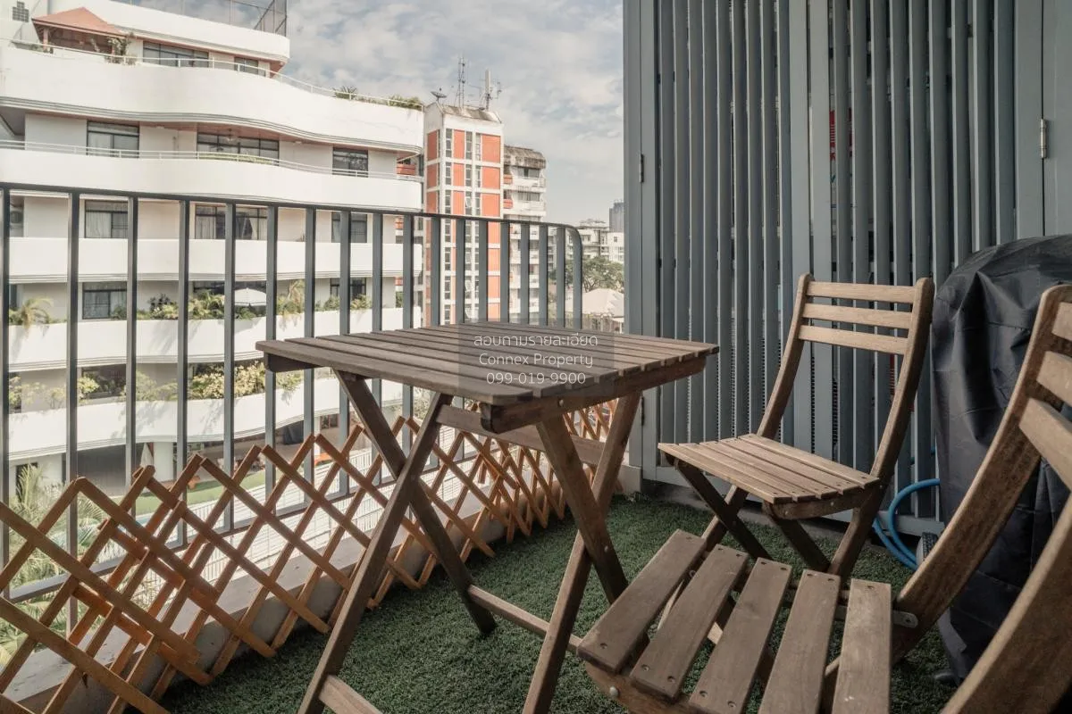 For Rent Condo , Downtown 49 , BTS-Thong Lo , Khlong Tan Nuea , W