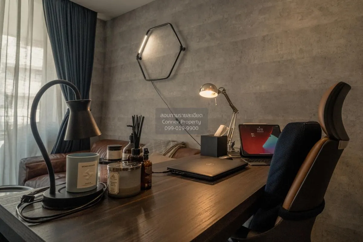 For Rent Condo , Downtown 49 , BTS-Thong Lo , Khlong Tan Nuea , W 3