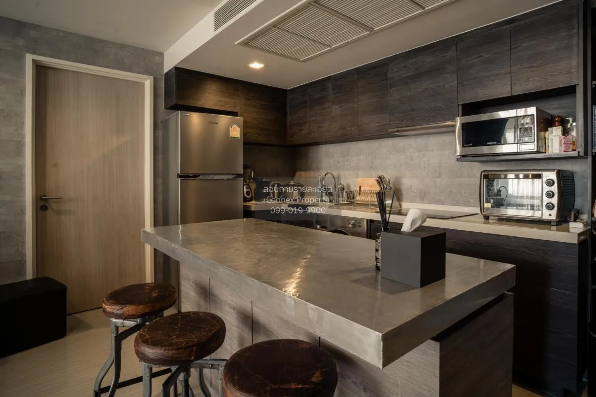 For Rent Condo , Downtown 49 , BTS-Thong Lo , Khlong Tan Nuea , W 4