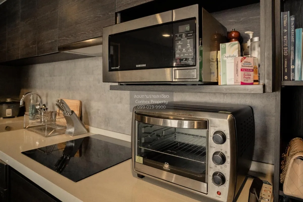 For Rent Condo , Downtown 49 , BTS-Thong Lo , Khlong Tan Nuea , W