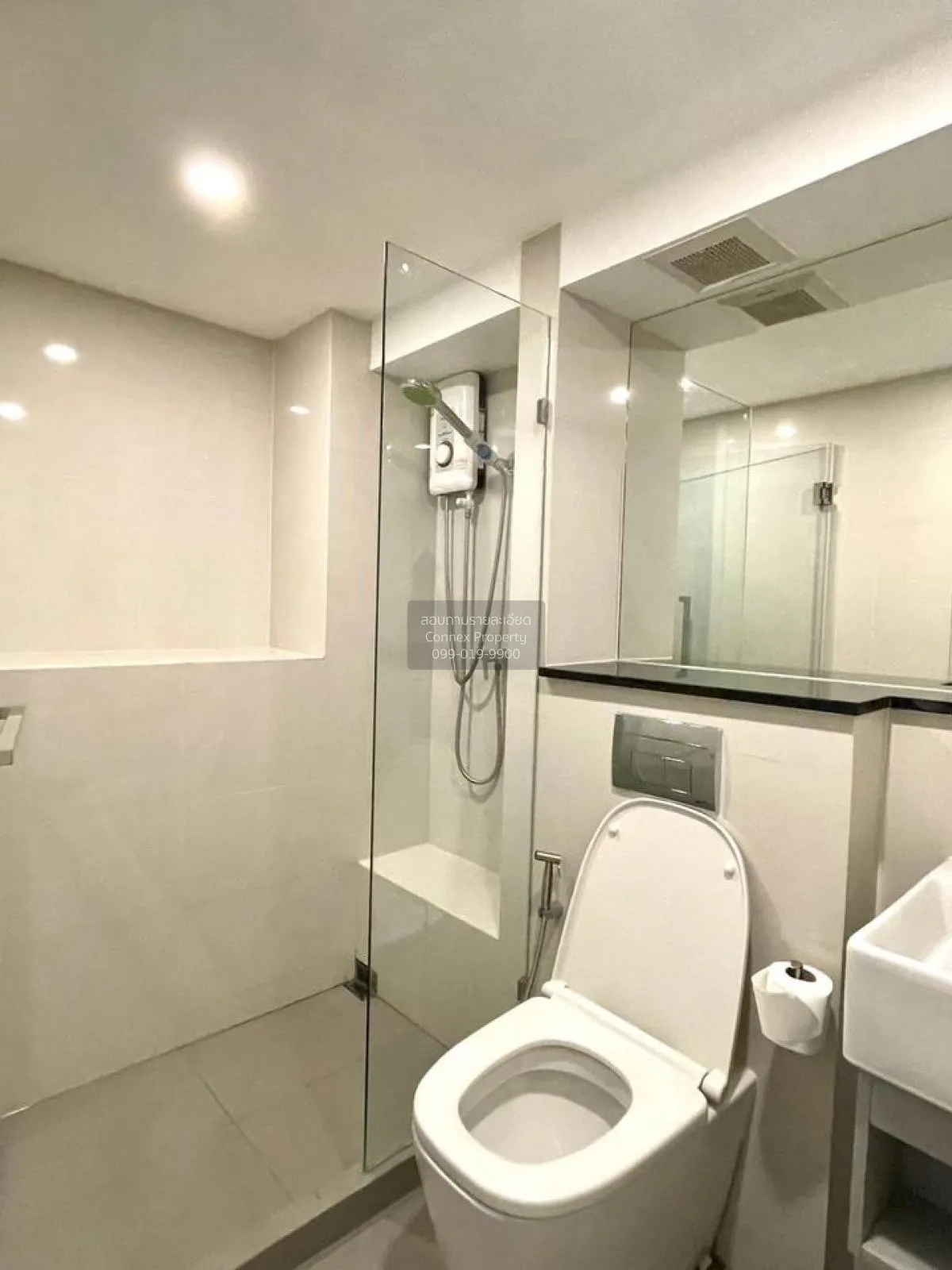 เช่าคอนโด  ไนท์บริดจ์ ไพร์ม สาทร BTS-ช่องนนทรี ทุ่งมหาเมฆ เขต สาท